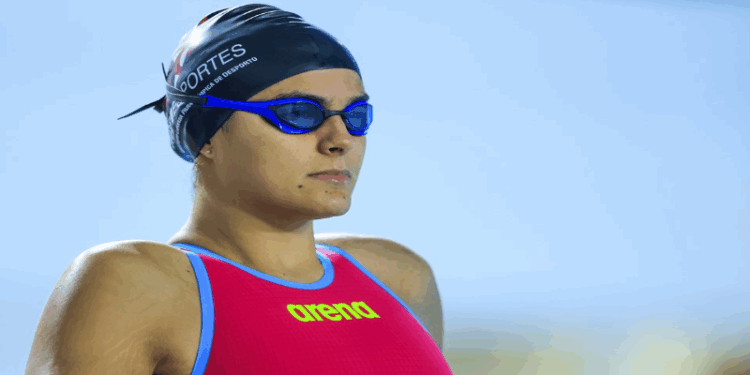 Nadadores do Álvares Cabral conquistam 27 medalhas em circuito nacional paralímpico