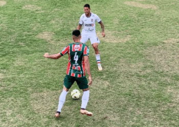 Rio Branco VN goleia o Sport-ES e garante vaga antecipada na Copa ES