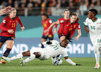 Espanha e Japão se garantem nas oitavas de final da Copa do Mundo
