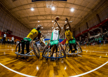 Com quase cem brasileiros, Parapan de Jovens retorna após seis anos