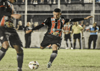 Serra vence, elimina o Pinheiros e vai às semifinais da Copa ES