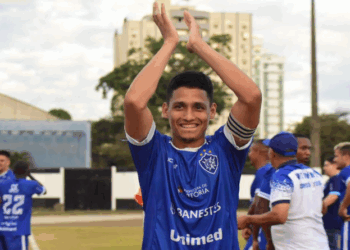 Série D: Vitória recebe Ceilândia em disputa por vaga para oitavas
