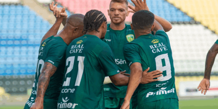 Contra o atual bicampeão, Porto Vitória inicia a disputa da semifinal do Capixabão 2023