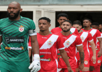 Contra o Nova Venécia, Real Noroeste tenta o tri do Capixabão