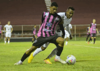 Estrela do Norte muda, vence o Atlético Itapemirim e respira no Capixabão