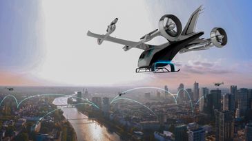 Rio de Janeiro (RJ) -  Há 150 anos nascia Santos Dumont, um dos precursores da aviação.
Foto: Divulgação
