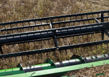 Safras de grãos 2022/2023 podem chegar a 46,85 milhões de toneladas no Paraná