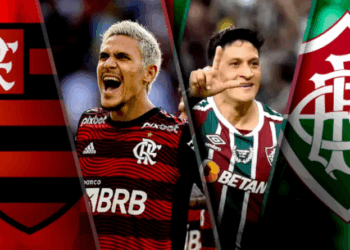 Fla x Flu decidem a Taça Guanabara hoje no Maracanã