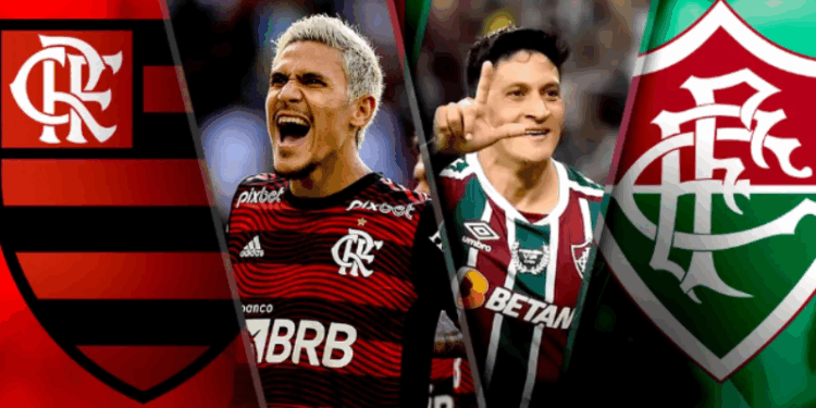 Fla x Flu decidem a Taça Guanabara hoje no Maracanã
