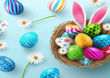 A Páscoa chegou! Opções saudáveis para se deliciar sem culpa na consciência