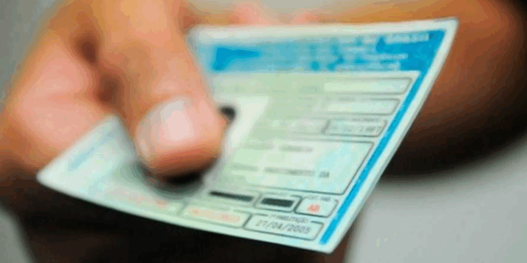 CNH Social: 1.110 suplentes são convocados pelo Detran