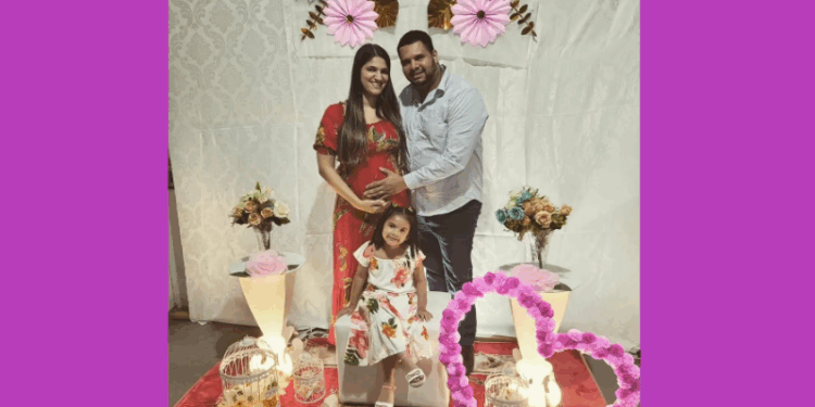 Mãe descobre que está grávida de sêxtuplos no ES: ‘Fui na consulta só para ver 1 bebê e descobri 6’
