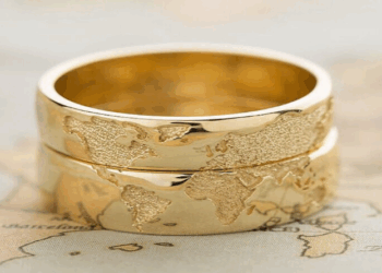 Símbolo do casamento, alianças ganham novas versões