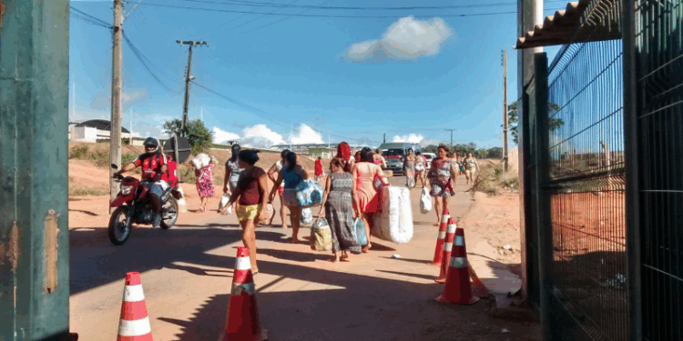 Maioria do STF é contrária à revista íntima em visitantes de presídios