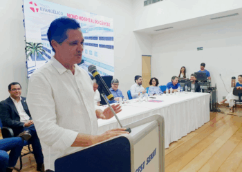 Lançado edital para primeira etapa das obras do novo Hospital do Câncer de Cachoeiro