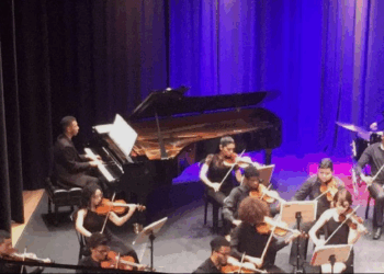 FAMES ABRE PROCESSO SELETIVO PARA 70 VAGAS NO CURSO DE FORMAÇÃO MUSICAL