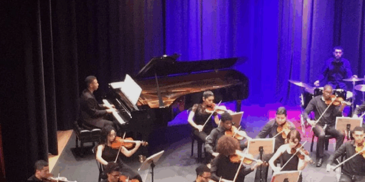 FAMES ABRE PROCESSO SELETIVO PARA 70 VAGAS NO CURSO DE FORMAÇÃO MUSICAL