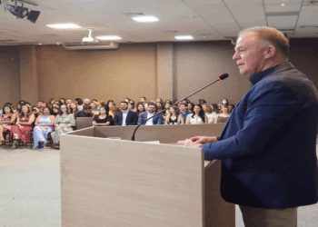 Governo do Estado forma profissionais nos Programas de Residências em Saúde