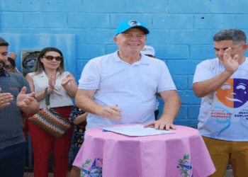 Governo do Estado anuncia novos obras de infraestrutura em Piúma