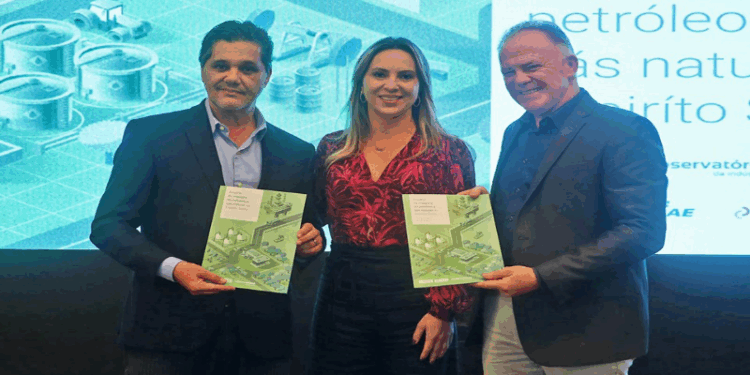 Setor de petróleo e Gás deve receber investimento de R$ 8,8 bilhões no Estado até 2027