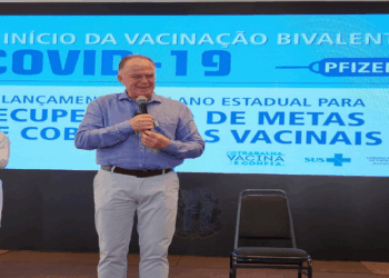 Governo lança Plano de Recuperação das Metas de Coberturas Vacinais no Espírito Santo