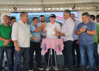 Governo do Estado autoriza obra de infraestrutura em Marataízes