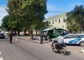 Detran/ES forma profissionais e autoriza Guarda Municipal a atuar na fiscalização de trânsito de Anchieta