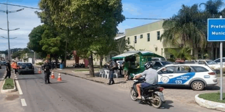 Detran/ES forma profissionais e autoriza Guarda Municipal a atuar na fiscalização de trânsito de Anchieta