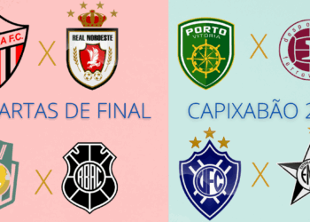 Triste Futebol Capixaba – replay