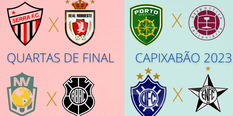 Triste Futebol Capixaba – replay