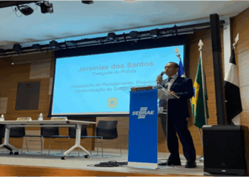 Polícia Civil do Espírito Santo capta mais de R$ 17 milhões em investimentos em 2022
