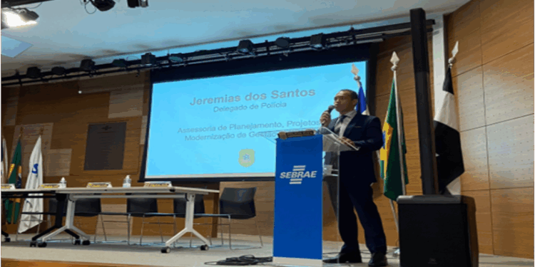 Polícia Civil do Espírito Santo capta mais de R$ 17 milhões em investimentos em 2022