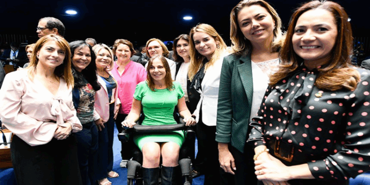 10 Conquistas Femininas Na Política Brasileira