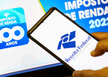 Receita libera nesta quinta programa gerador do IR 2023
