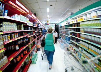 Inflação oficial é de 0,23% em maio