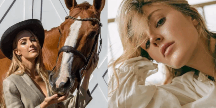 Finalista do Miss Universo cai do cavalo e morre aos 23 anos na Austrália