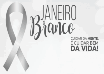 Provavelmente você já ouviu a expressão “Janeiro Branco”, mas, afinal do que se trata?