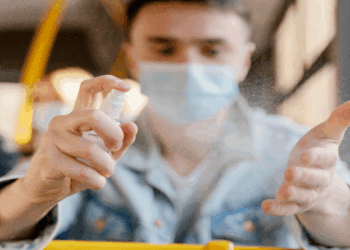 Veja quais são os vírus prevalentes durante o outono e saiba como se prevenir