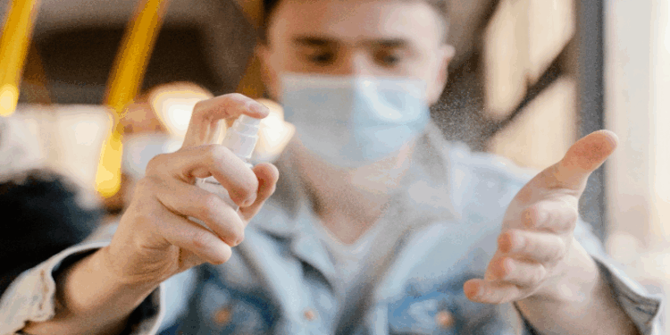 Veja quais são os vírus prevalentes durante o outono e saiba como se prevenir