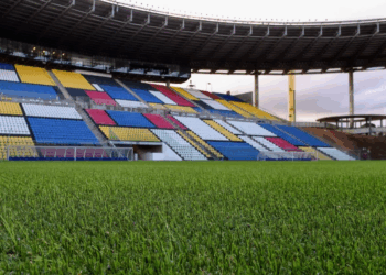 Vasco e Volta Redonda se enfrentam no Kleber Andrade com esquema especial de transporte e segurança