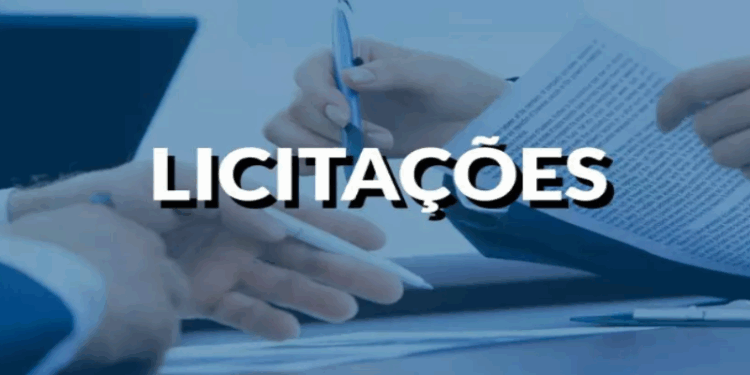 Entenda o que muda com a nova Lei de Licitações que entra em vigor no mês de abril