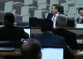 Plenário do Senado aprova novos diretores do Banco Central