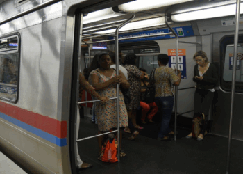 Brasil precisa investir R$ 295 bi para modernizar mobilidade urbana até 2042, diz estudo