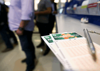 Mega-Sena deste sábado deve pagar prêmio de R$ 32 milhões