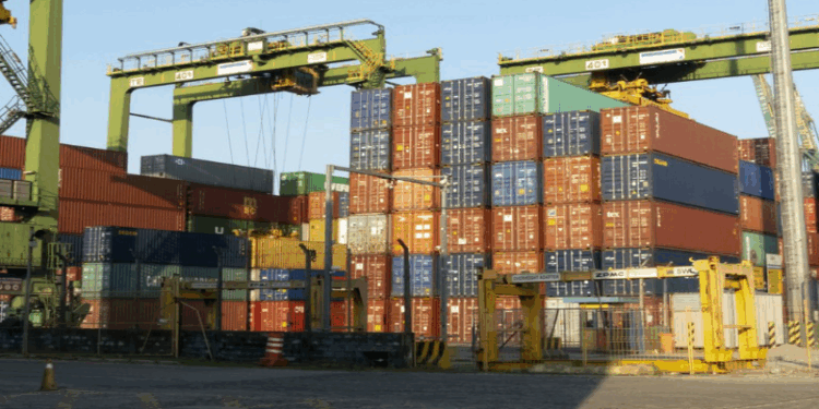 Agro alcança recorde de U$16bi em exportação em março e no acumulado do ano