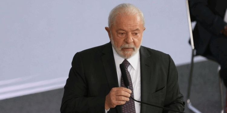 Governo Lula não assina documento de 55 países contra ditadura de Daniel Ortega