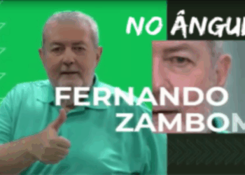 TORCIDAS QUEREM VOLTA DAS BANDEIRAS NOS ESTÁDIOS