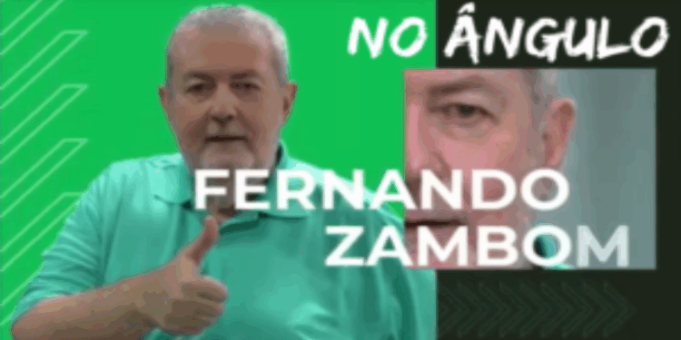 TORCIDAS QUEREM VOLTA DAS BANDEIRAS NOS ESTÁDIOS