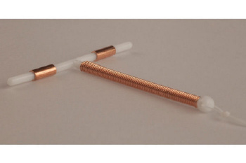 Dispositivo Intrauterino TCu 380A