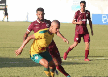 Nova Venécia vence, entra na briga pela liderança e deixa a Desportiva em situação crítica no Capixabão